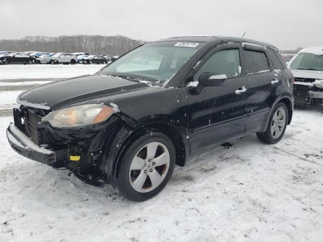  Salvage Acura RDX