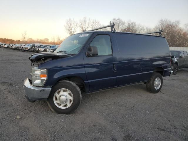  Salvage Ford Econoline