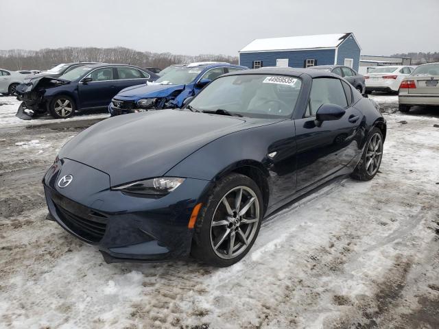  Salvage Mazda Mx5