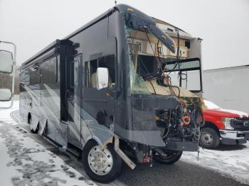  Salvage Tiffin Motorhomes In Allegro