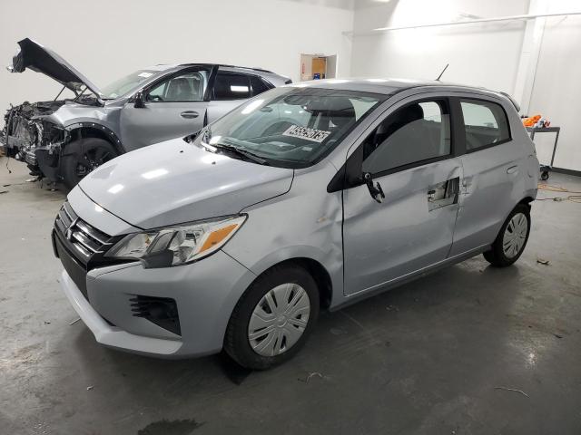  Salvage Mitsubishi Mirage