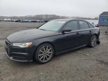  Salvage Audi A6