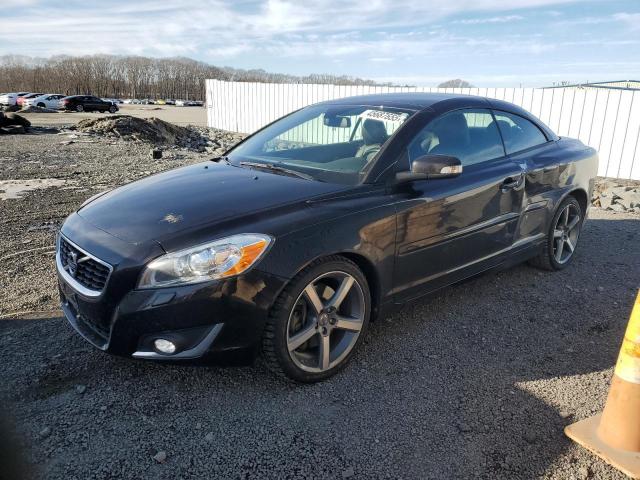  Salvage Volvo C70