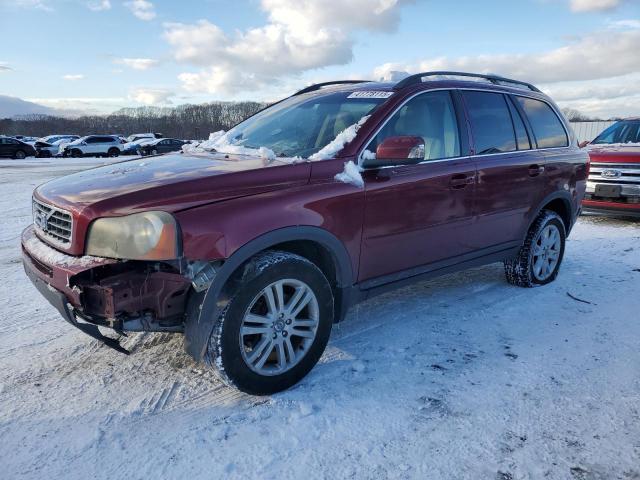  Salvage Volvo XC90