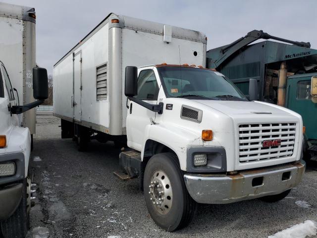  Salvage GMC C K R7500