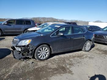  Salvage Buick Verano