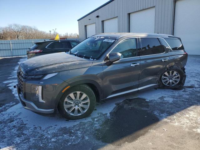  Salvage Hyundai PALISADE