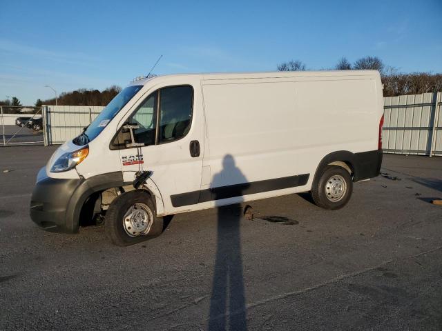  Salvage Ram Promaster