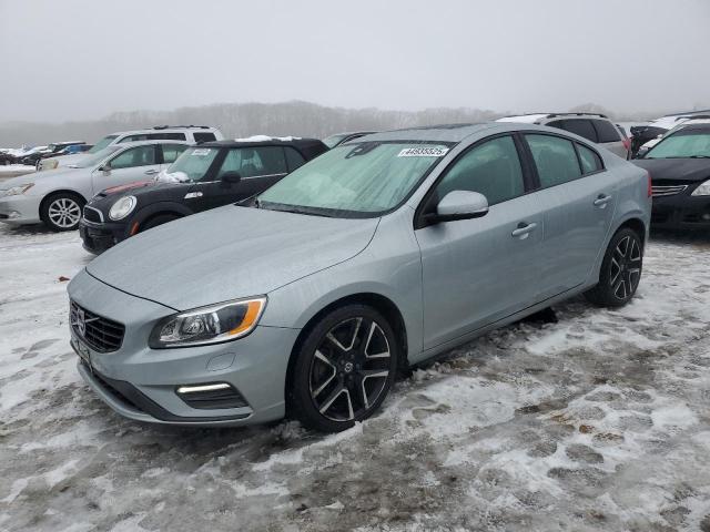  Salvage Volvo S60