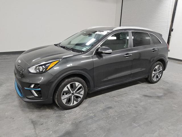  Salvage Kia Niro