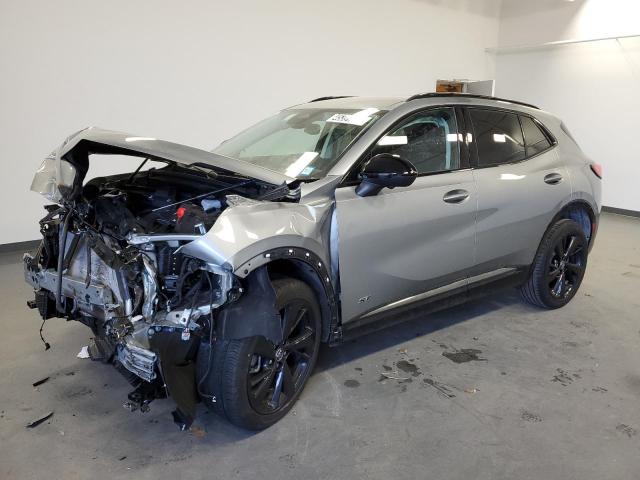  Salvage Buick Envision