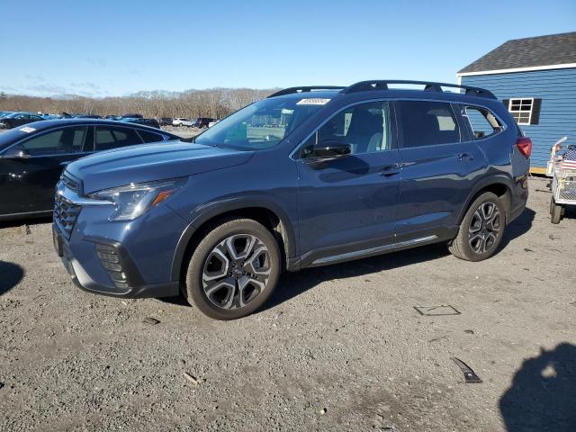  Salvage Subaru Ascent