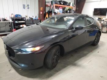  Salvage Mazda 3 Select S