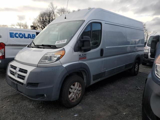  Salvage Ram Promaster