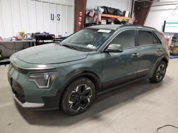  Salvage Kia Niro