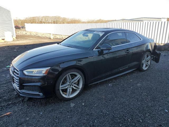  Salvage Audi A5