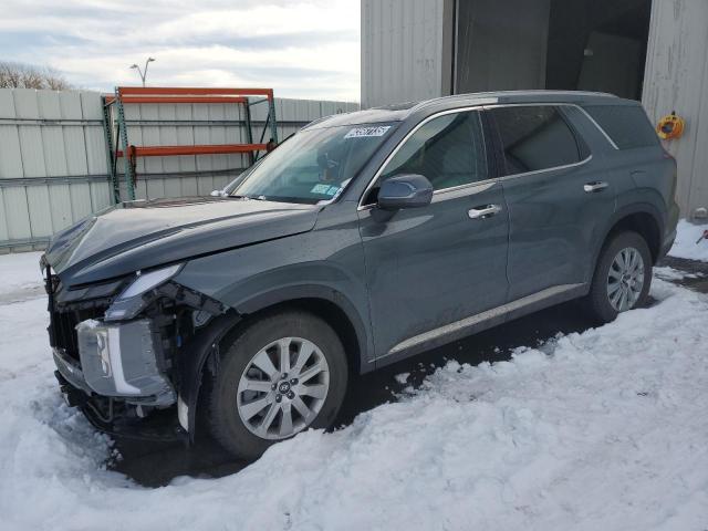  Salvage Hyundai PALISADE