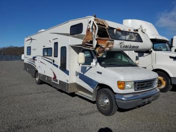  Salvage Ford Econoline