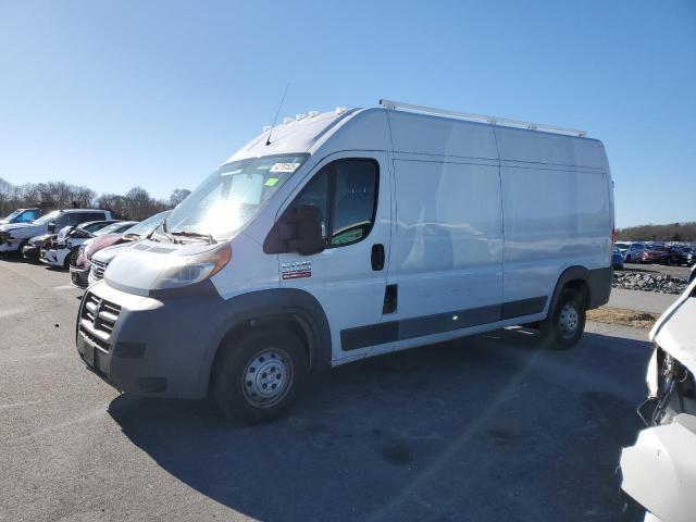  Salvage Ram Promaster