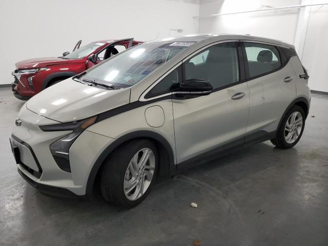  Salvage Chevrolet Bolt