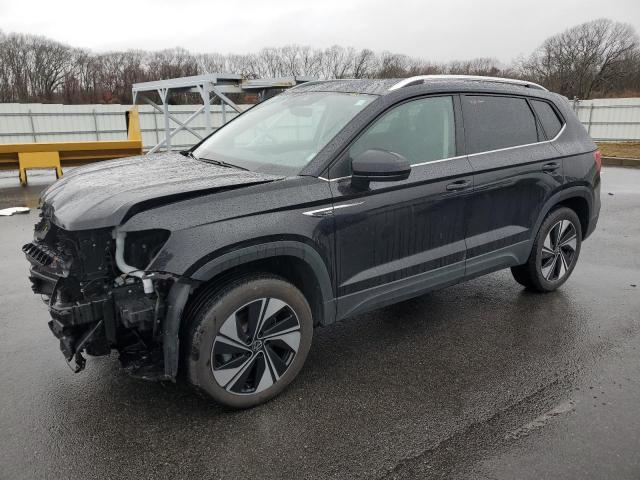  Salvage Volkswagen Taos