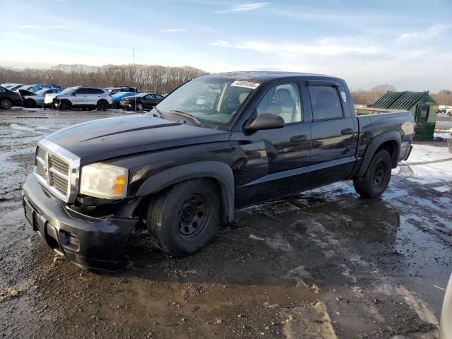  Salvage Dodge Dakota