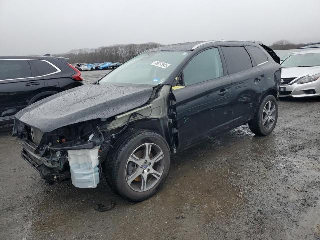  Salvage Volvo XC60