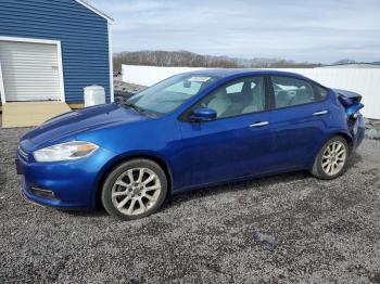  Salvage Dodge Dart