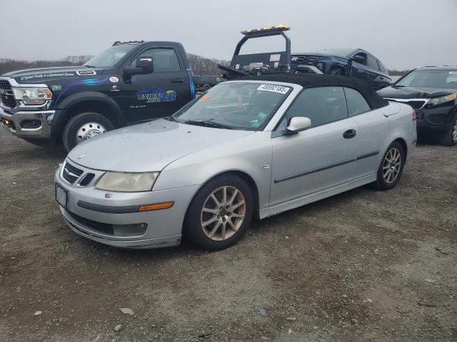  Salvage Saab 9 3