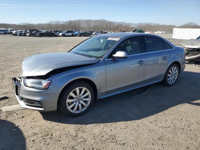  Salvage Audi A4