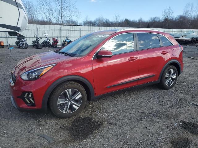  Salvage Kia Niro