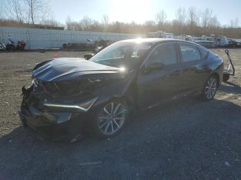  Salvage Acura Integra