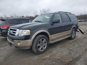  Salvage Ford Expedition