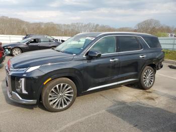  Salvage Hyundai PALISADE
