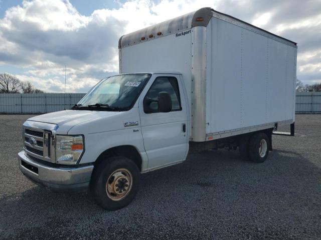  Salvage Ford Econoline