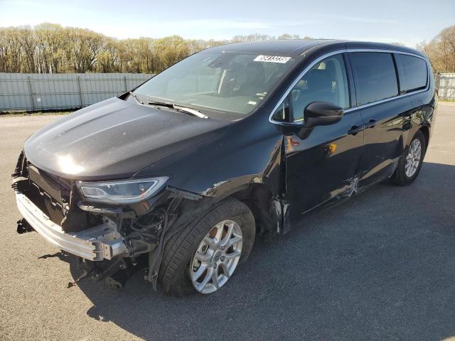  Salvage Chrysler Pacifica