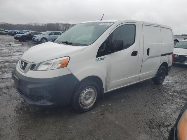  Salvage Nissan Nv