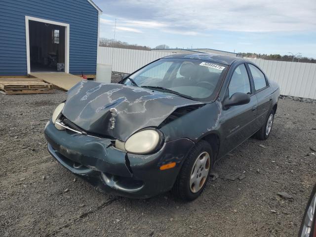  Salvage Dodge Neon