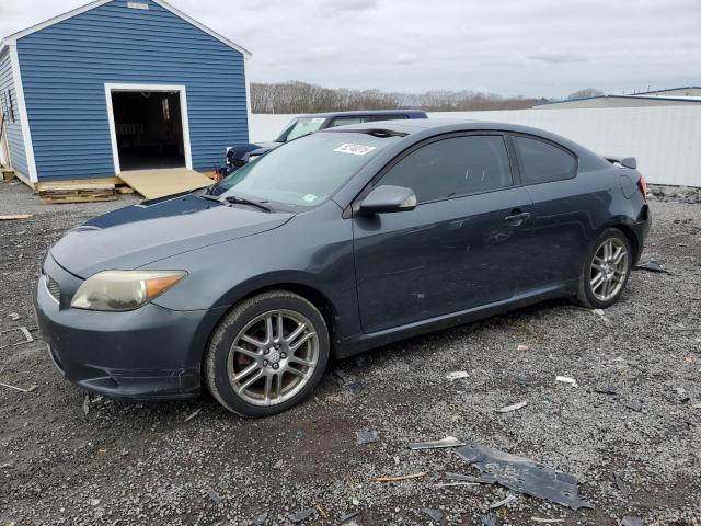  Salvage Toyota Scion
