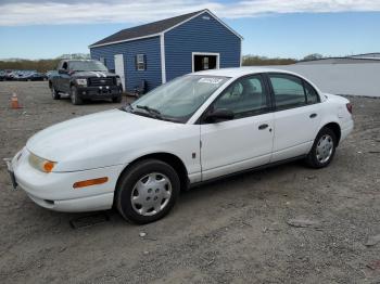  Salvage Saturn Sl Sl1 Sl2