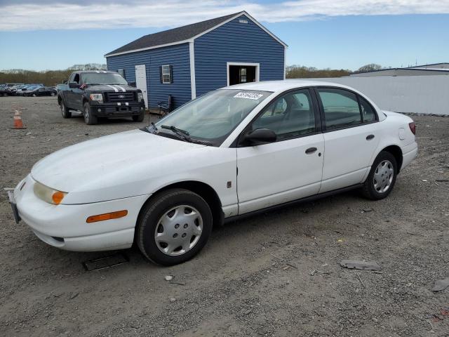  Salvage Saturn Sl Sl1 Sl2