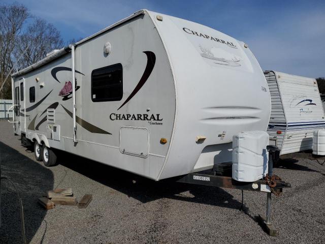  Salvage Coachmen Travel