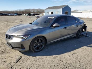  Salvage Acura Integra A-