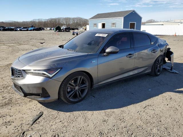 Salvage Acura Integra A-