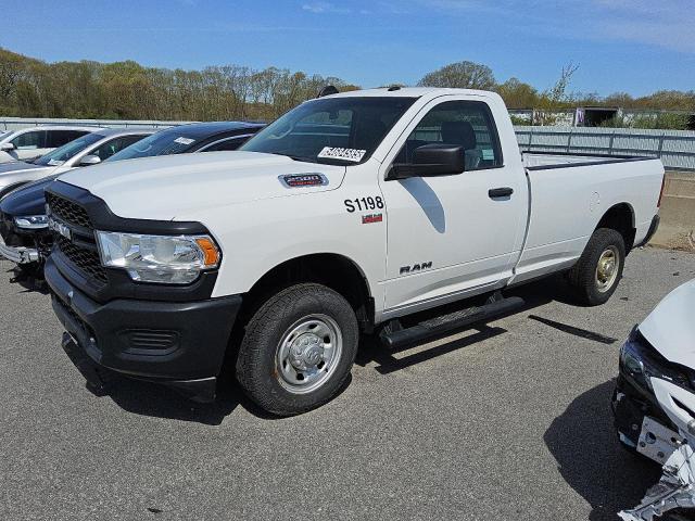  Salvage Ram 2500