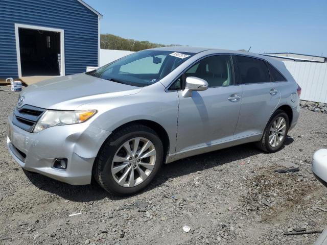  Salvage Toyota Venza