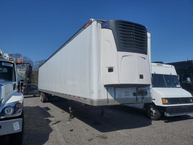  Salvage Great Dane Trailer