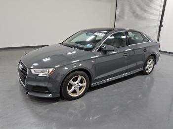  Salvage Audi A3