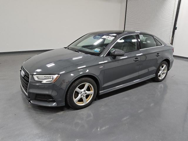  Salvage Audi A3