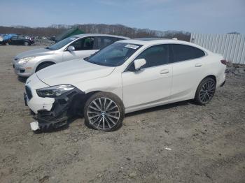  Salvage BMW 2 Series